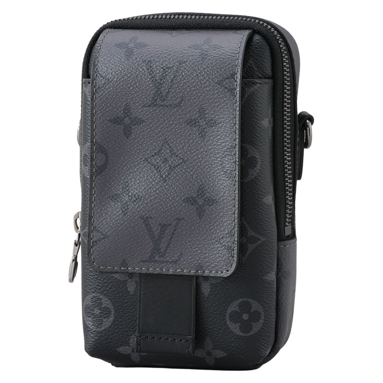 LOUIS VUITTON(USED)루이비통 더블 폰 파우치